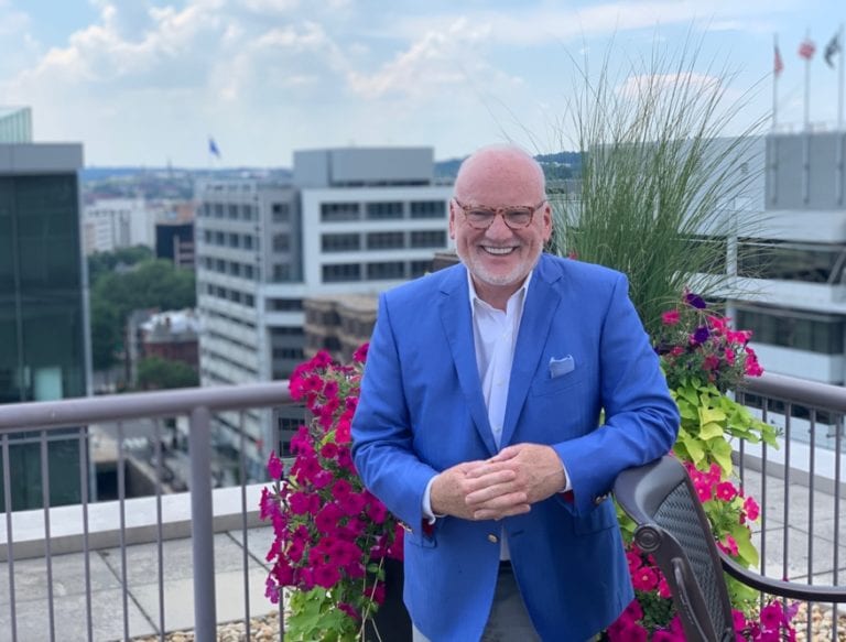 Future State Podcast Host - Best Selling Author | Richard A. Clarke